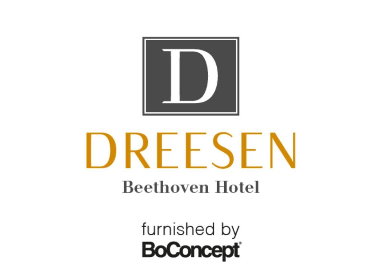 Beethoven Hotel Dreesen - Furnished By Boconcept Bonn Zewnętrze zdjęcie